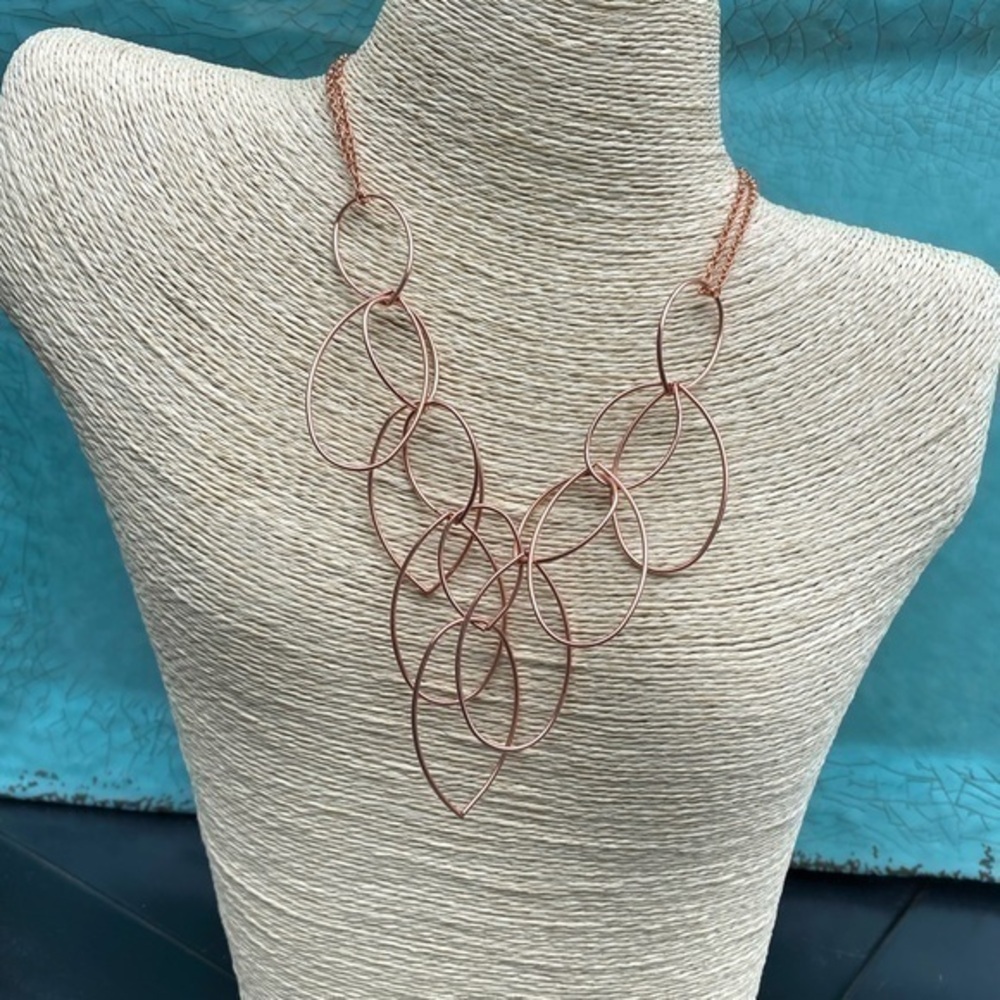 Paparazzi Necklaces